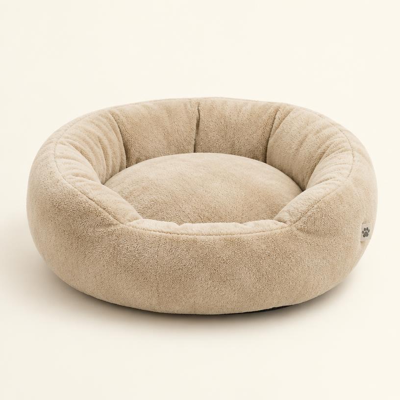 Comfort Pet Bed — Medium