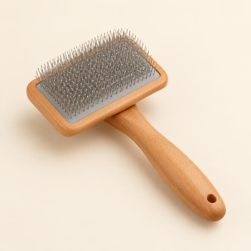 Pet Grooming Brush