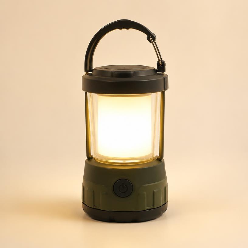 Compact Camping Lantern